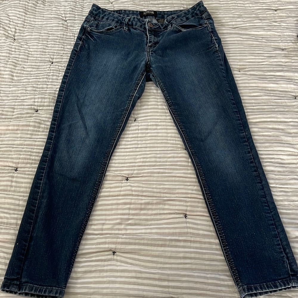 Zoo Jeans